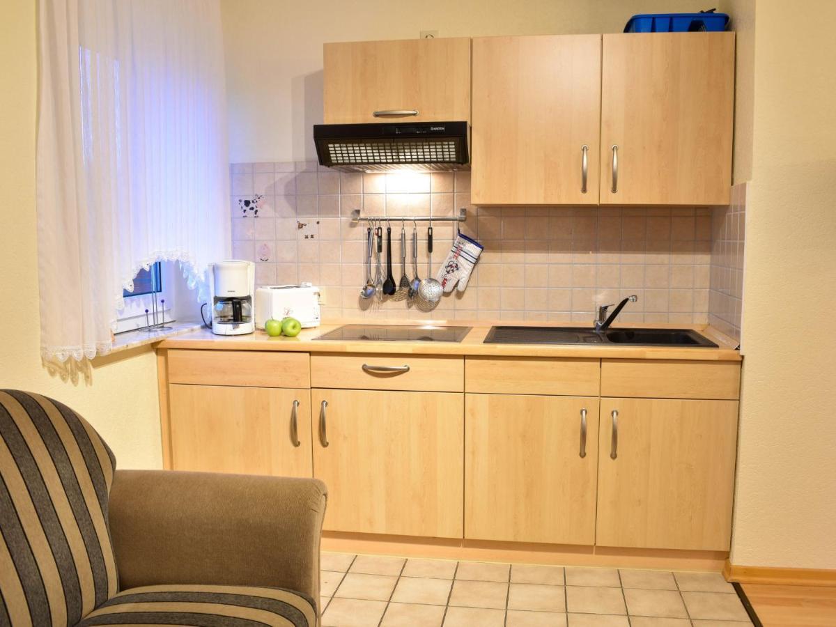 Apartment Am Nordkap-3 By Interhome Norddeich  Bagian luar foto