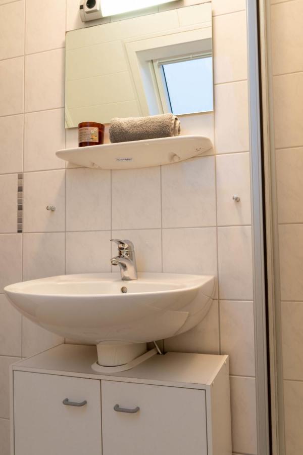 Apartment Am Nordkap-3 By Interhome Norddeich  Bagian luar foto