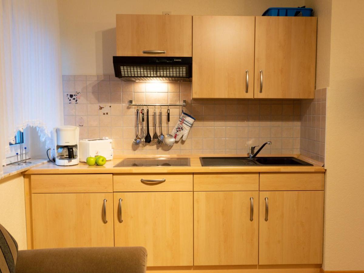 Apartment Am Nordkap-3 By Interhome Norddeich  Bagian luar foto